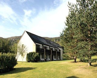 Scandinavian Village Aviemore Eksteriør billede